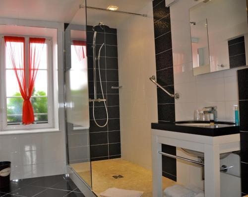 Hotel D'Argouges Bayeux Dış mekan fotoğraf