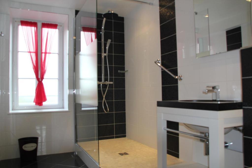 Hotel D'Argouges Bayeux Dış mekan fotoğraf